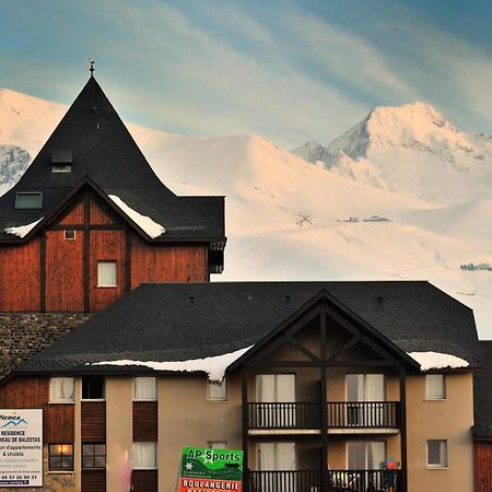 Résidence Hameau De Balestas Mp - 2 Pièces pour 4 Personnes 924 Germ Esterno foto