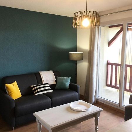 Résidence Hameau De Balestas Mp - 2 Pièces pour 4 Personnes 924 Germ Esterno foto