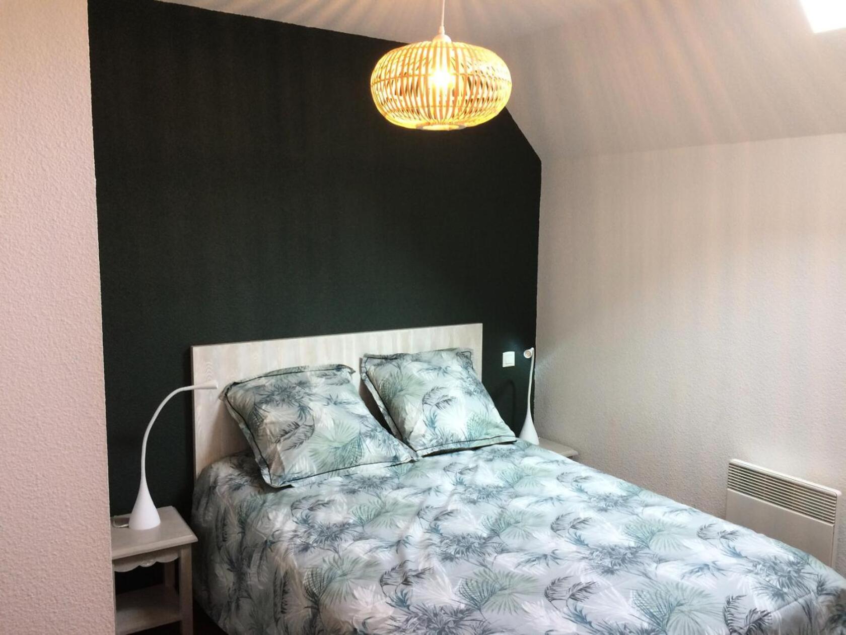 Résidence Hameau De Balestas Mp - 2 Pièces pour 4 Personnes 924 Germ Esterno foto