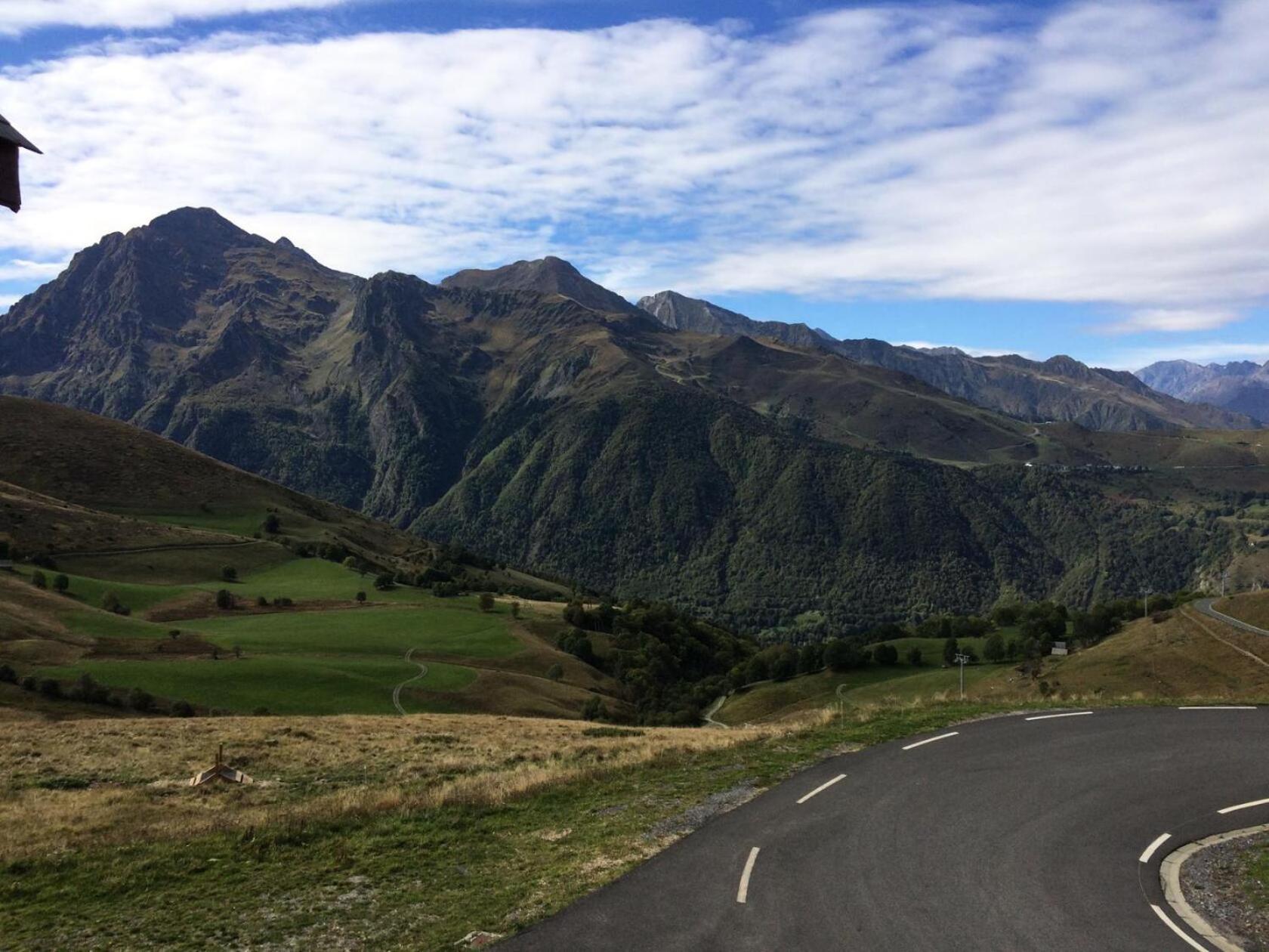 Résidence Hameau De Balestas Mp - 2 Pièces pour 4 Personnes 924 Germ Esterno foto